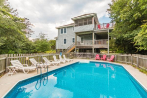 3944 - Carolina Escape by Resort Realty